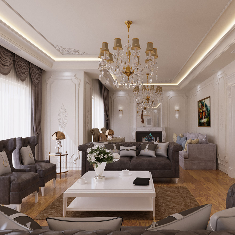 Tulipa Villa