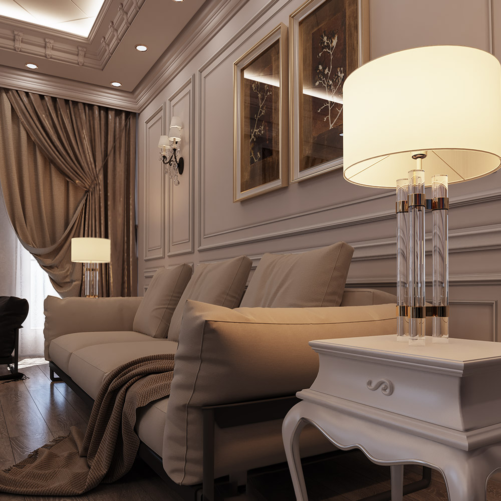 Etiyopya Salon